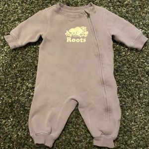 Baby Clothing